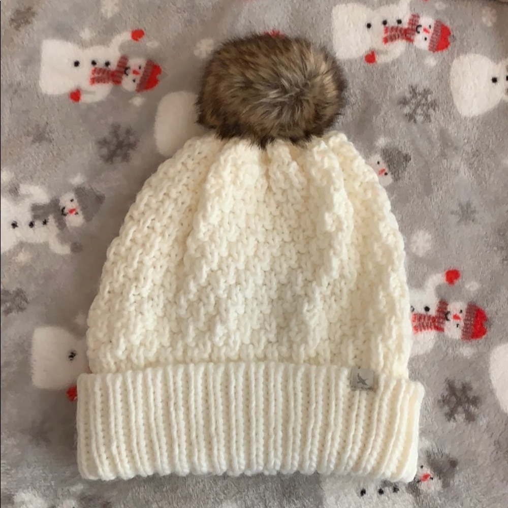Eddie Bauer Beanie